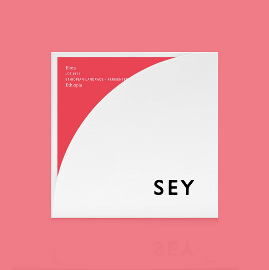 Elora Lot #151 - SEY