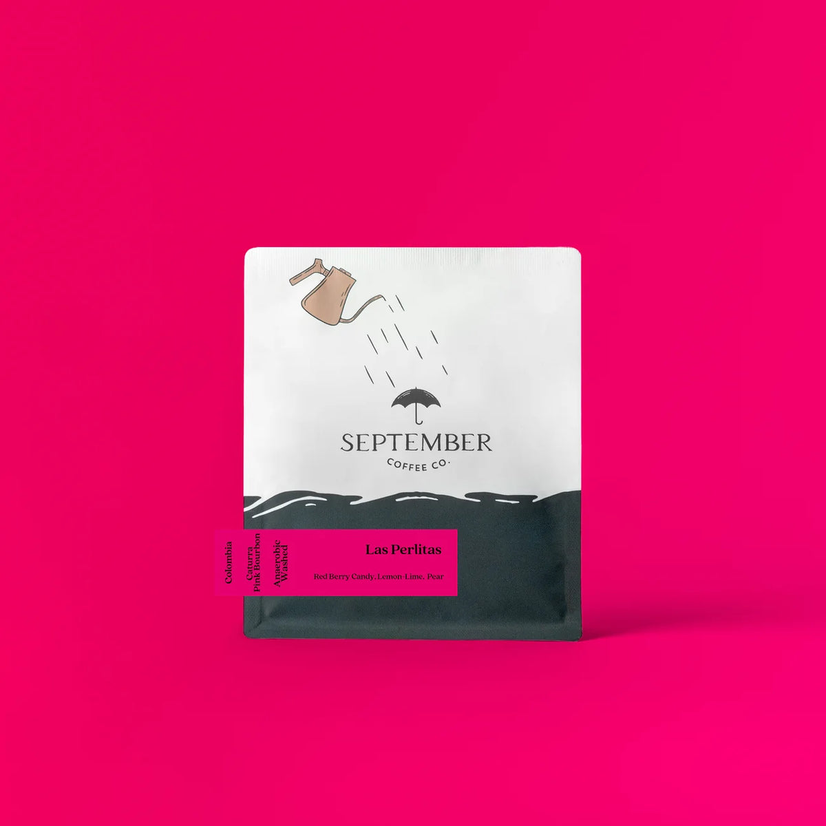 Las Perlitas - September