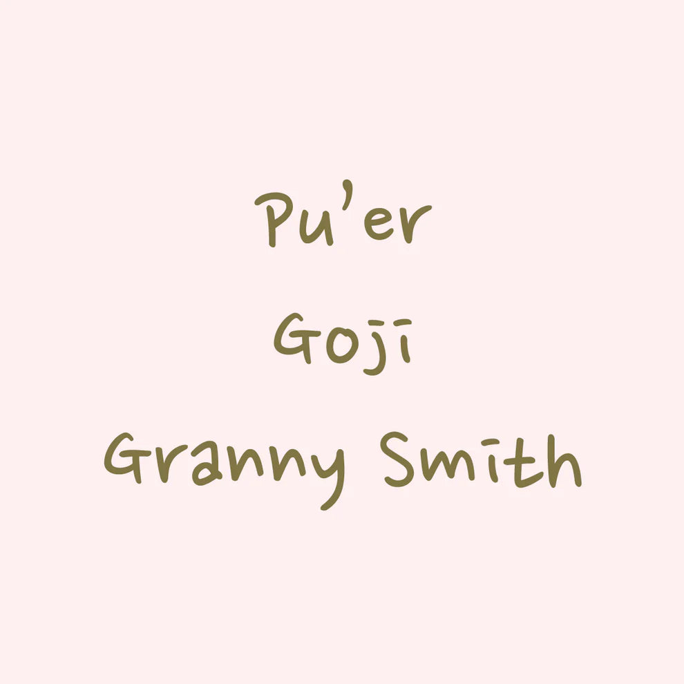 Biyesheng Dehong Catimor - HYDRANGEA