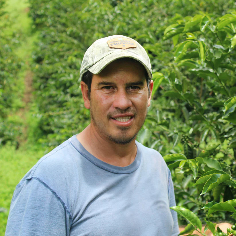 COE #10 Las Acacias Honduras - PRODIGAL