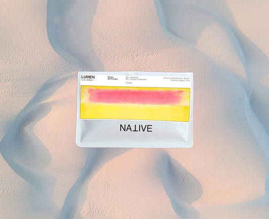 Lumen - NATIVE