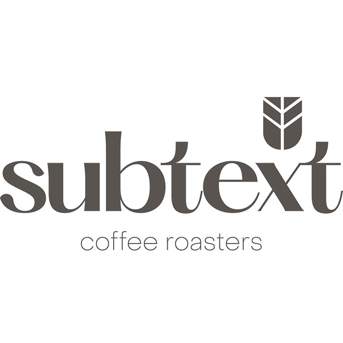 Subtext Coffee Roasters