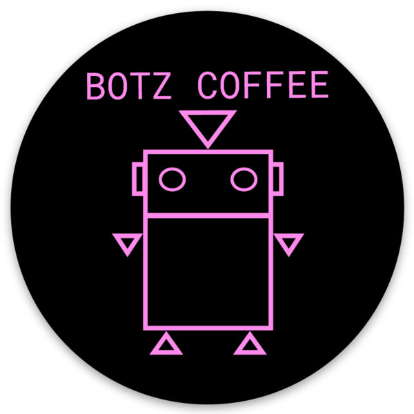 Botz Coffee