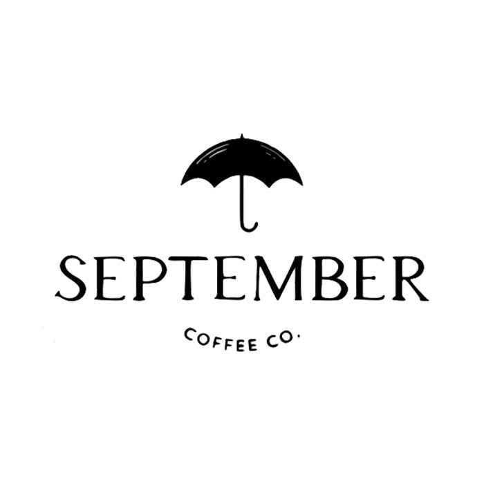 September Coffee Co