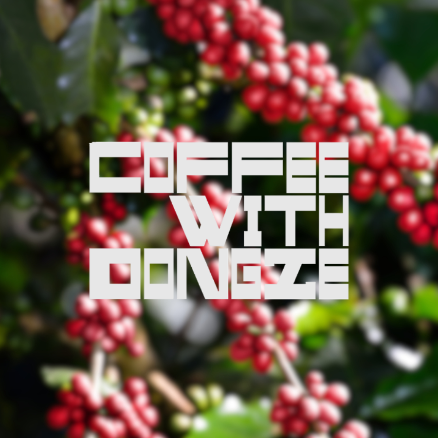 Coffee With Dongze
