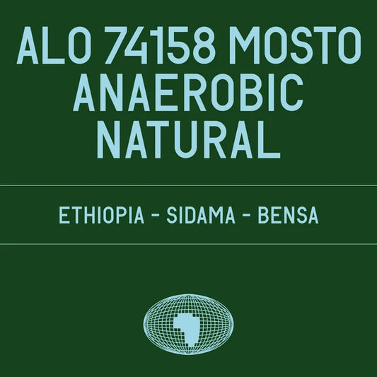Alo Mosto 74158 - Datura