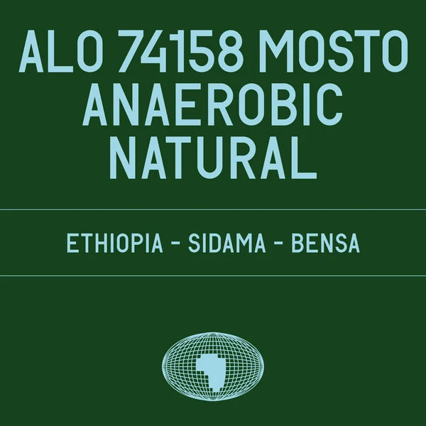 Alo Mosto 74158 - Datura