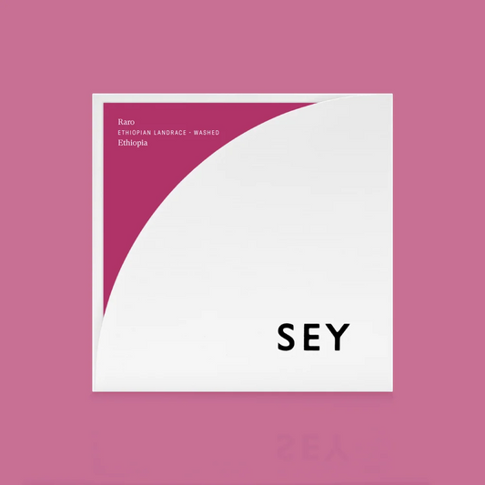 Raro 2026 - SEY