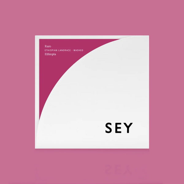 Raro 2026 - SEY