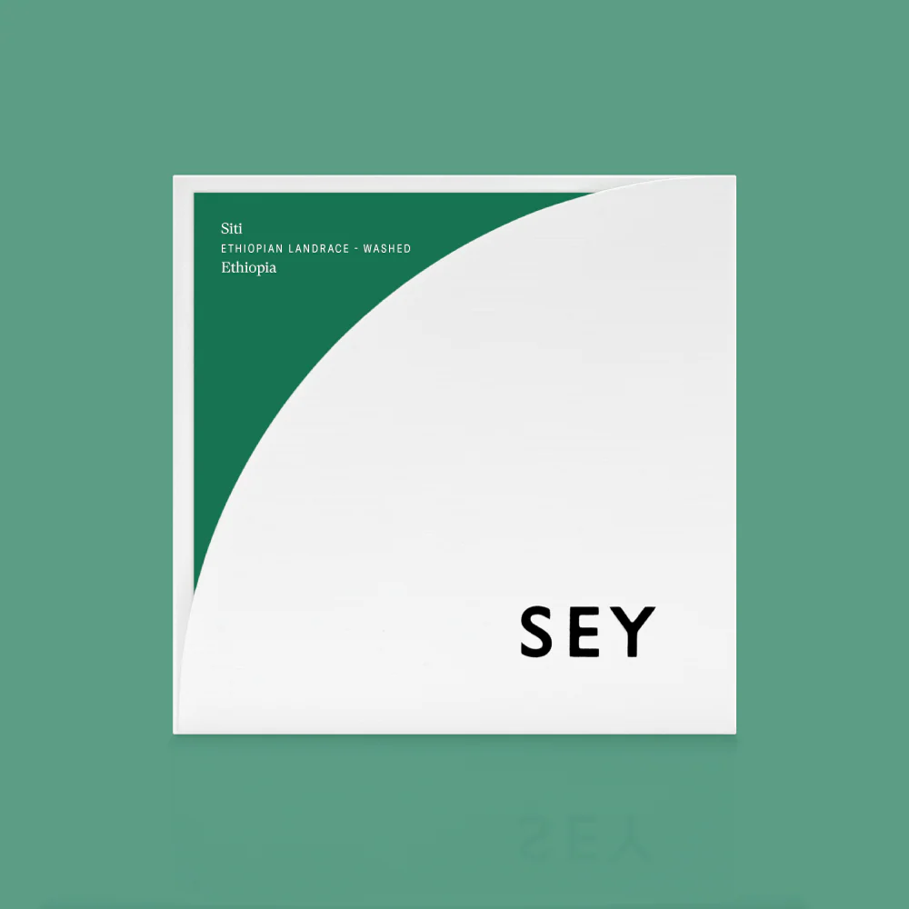 Siti, Ethiopia 2026 - SEY