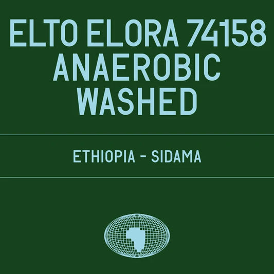 Elto Elora 74158 - Datura