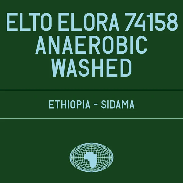 Elto Elora 74158 - Datura