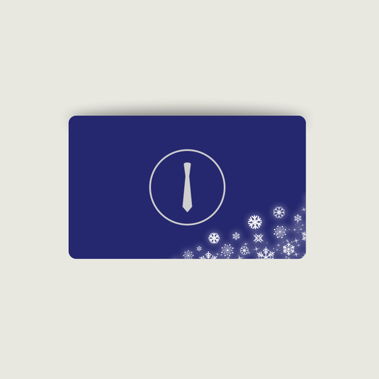 Suited NYC Online Gift Card