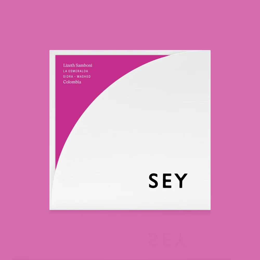 Lizeth Samboni 2026 - SEY